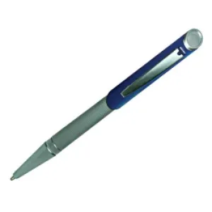 Promotional Plastic Pen - Blue